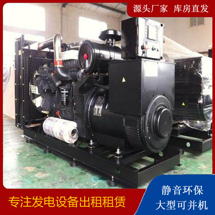 涟源发电车出租 柴油发电机组需要经常换机油吗？