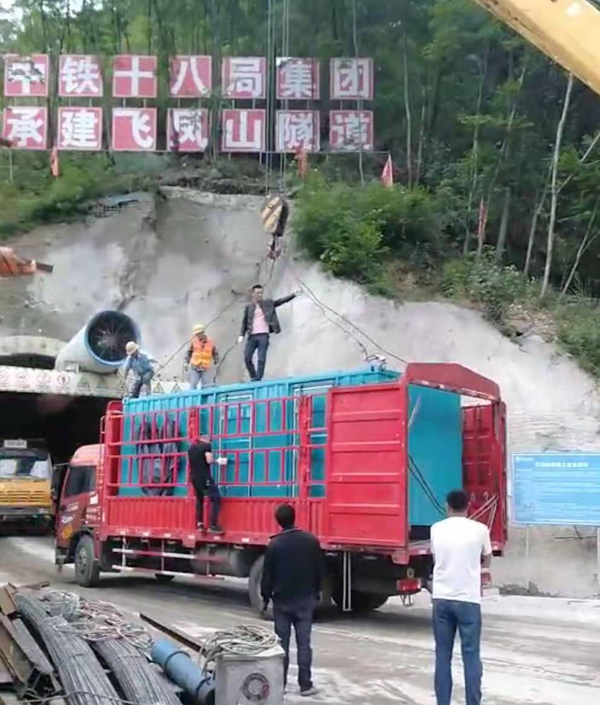 涟源发电机组维修后输出功率降低是什么问题