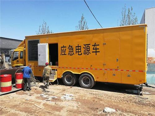 涟源发电车租赁-教您挑选发电机哪些技巧可以掌握使用