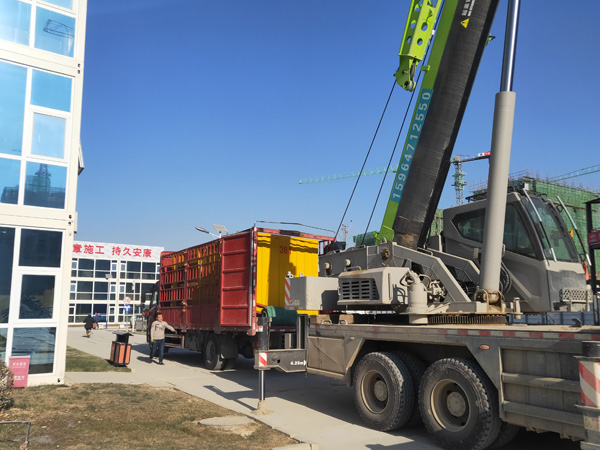 涟源发电机出租50KW柴油发电机组需要配多粗电缆线
