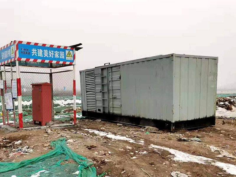 涟源燃气发电机在高海拔地区运行时会遇到哪些常见故障？