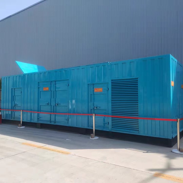 涟源怎样更换柴油发电机组的空气滤清器？