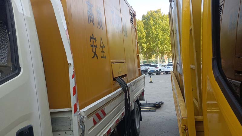 涟源如何判断柴油发电机组和UPS电源的切换时间是否符合要求?