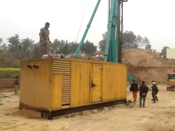 涟源柴油发电机组应用场合有哪些？